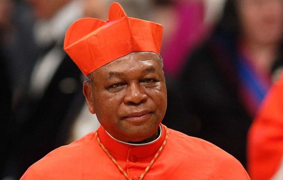 john onaiyekan