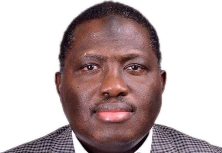 babatunde tijani