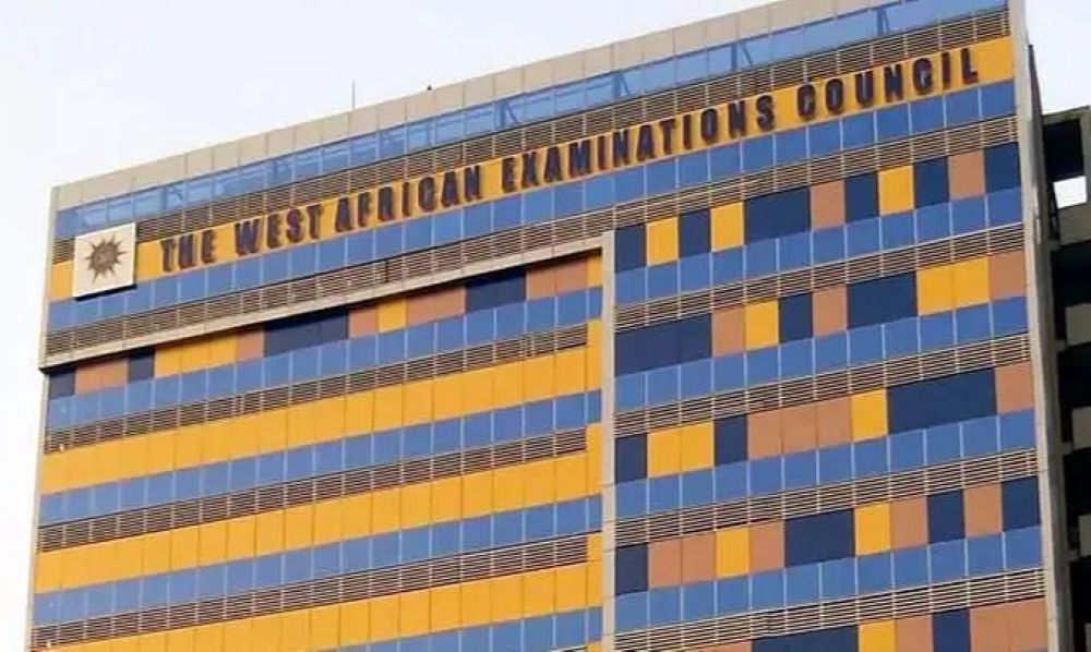 waec office