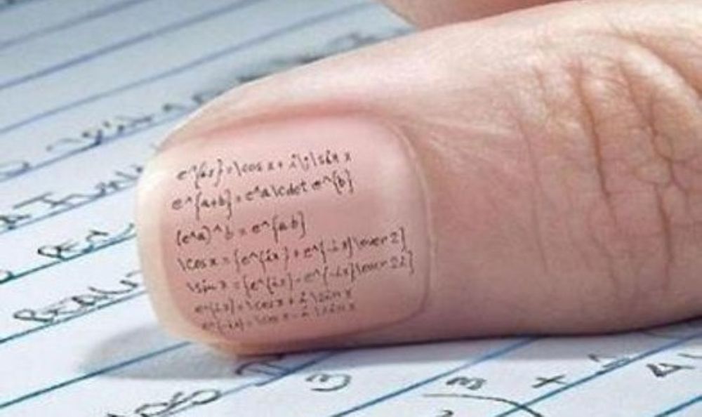 examination fraud