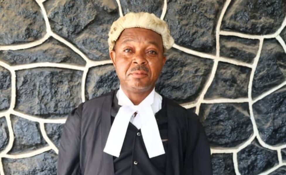 john nwawuto anoruo