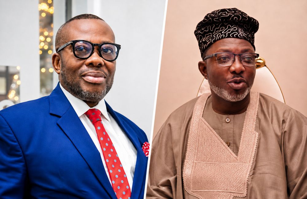ubani and arabambi