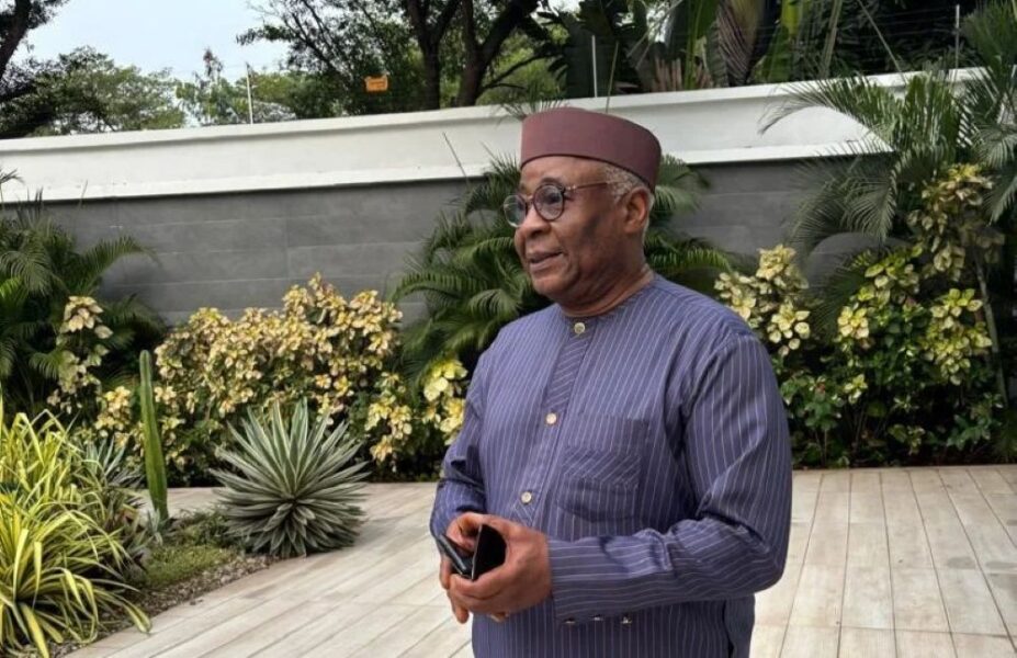 anthony adeosun