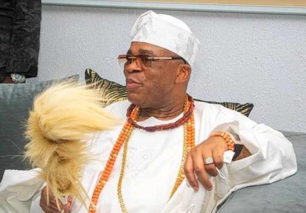 oba adesuyi haastrup