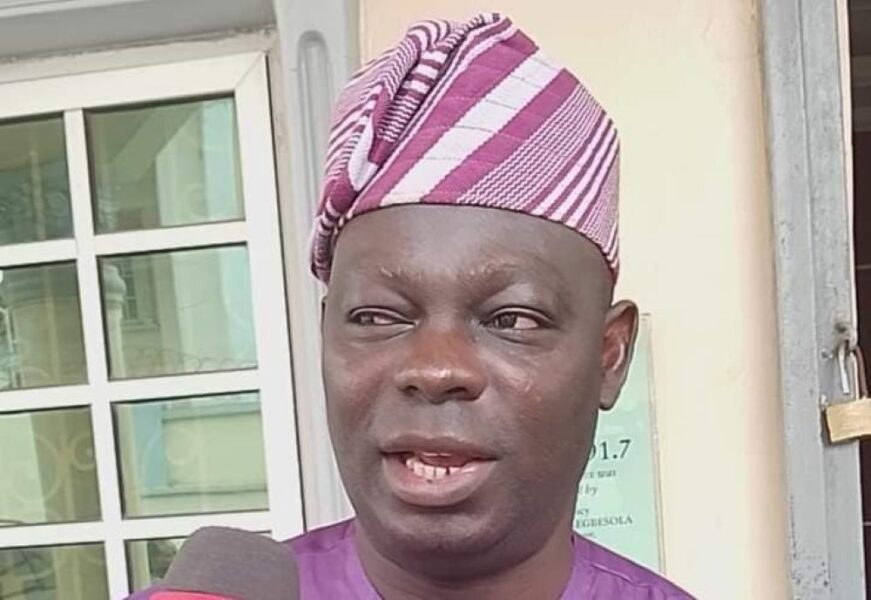 mayowa adejoorin