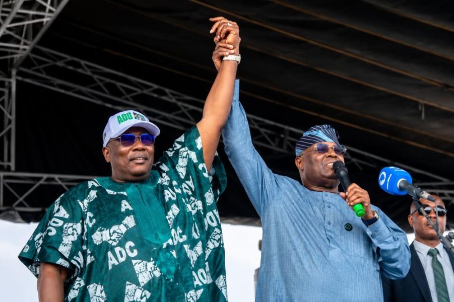atiku and salaam