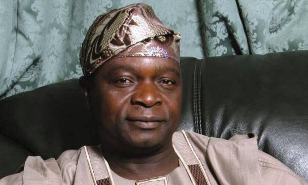 olagunsoye oyinlola