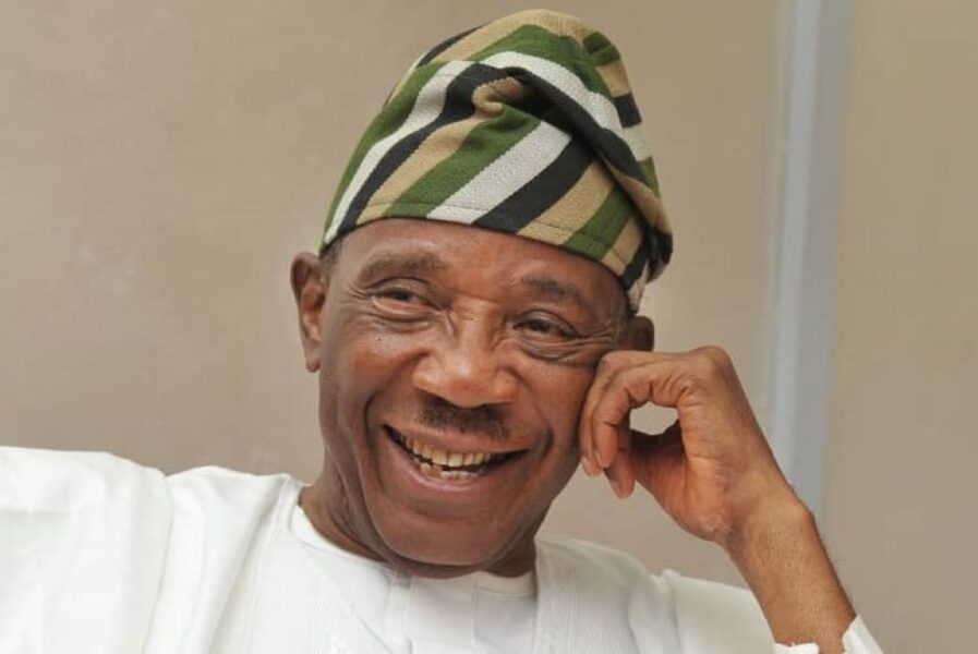 senator francis fadahunsi