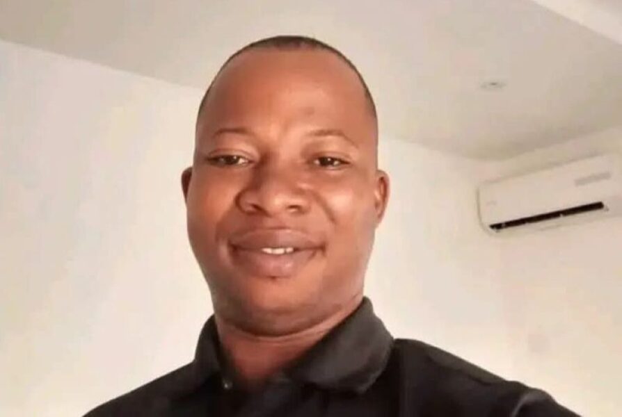 dele ayegbo
