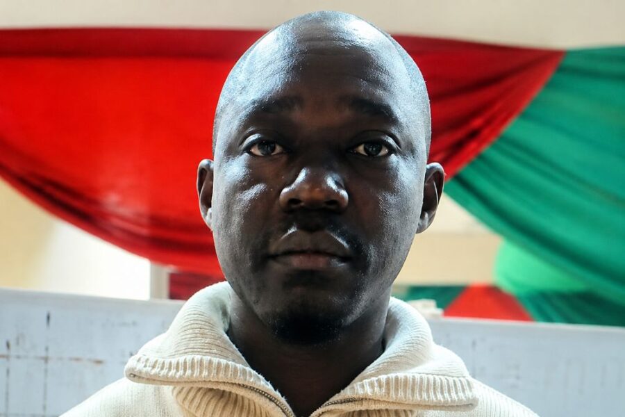 babale musa