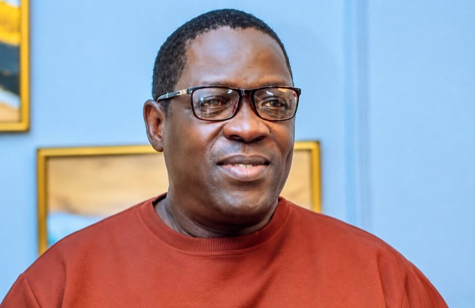 taiwo hassan ogogo