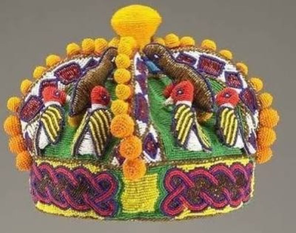 crown