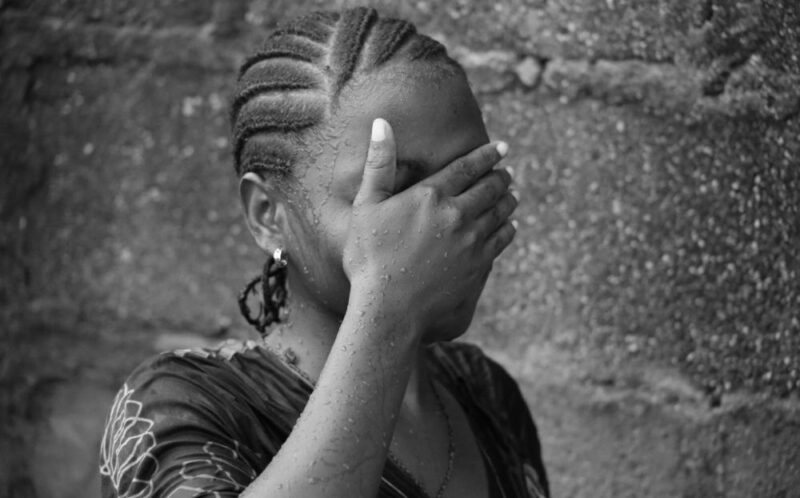 girl child abuse