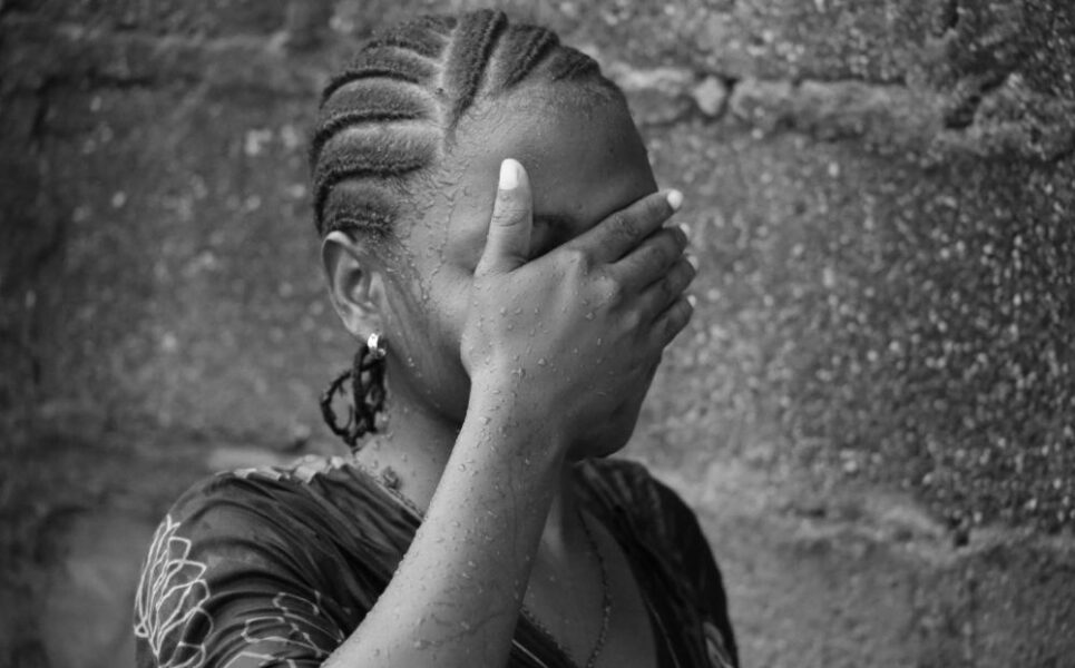 girl child abuse