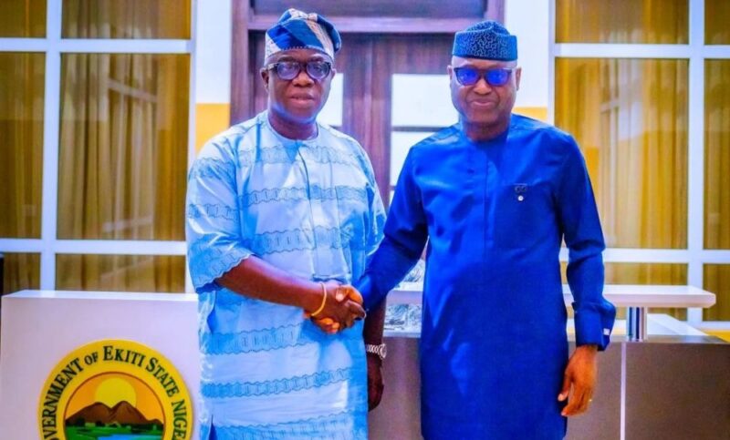 oluyede and oyebanji