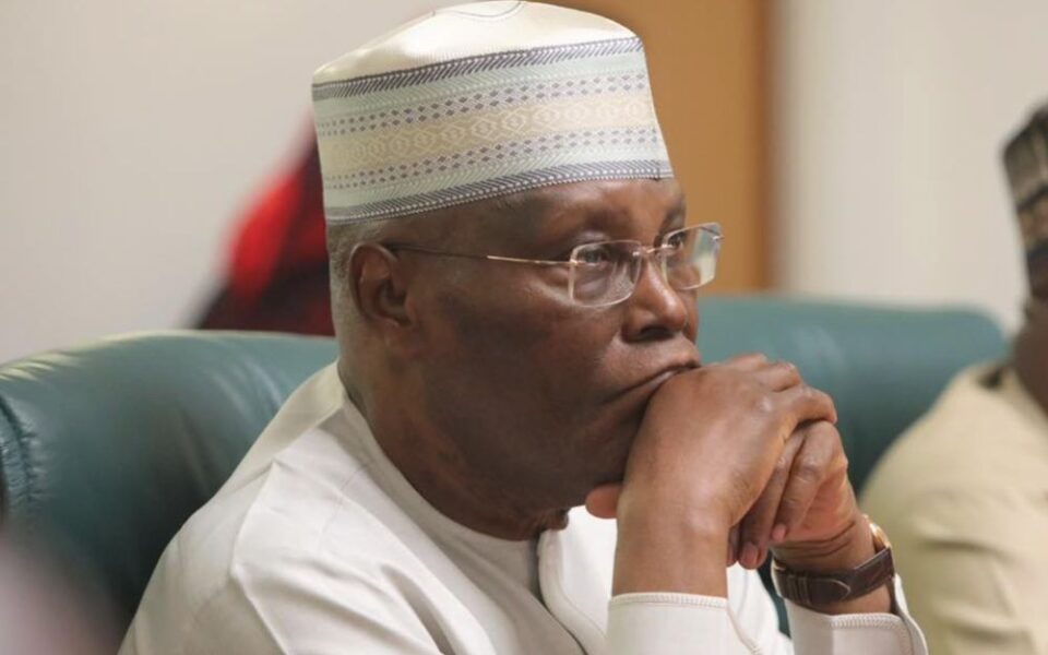 atiku abubakar