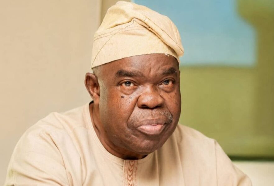 prof. rotimi