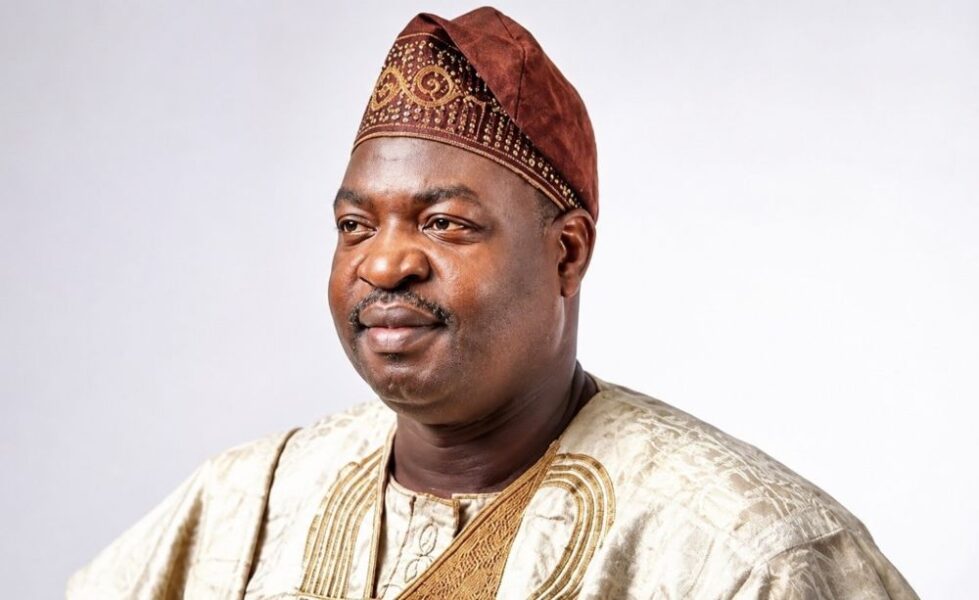 abayomi hunye