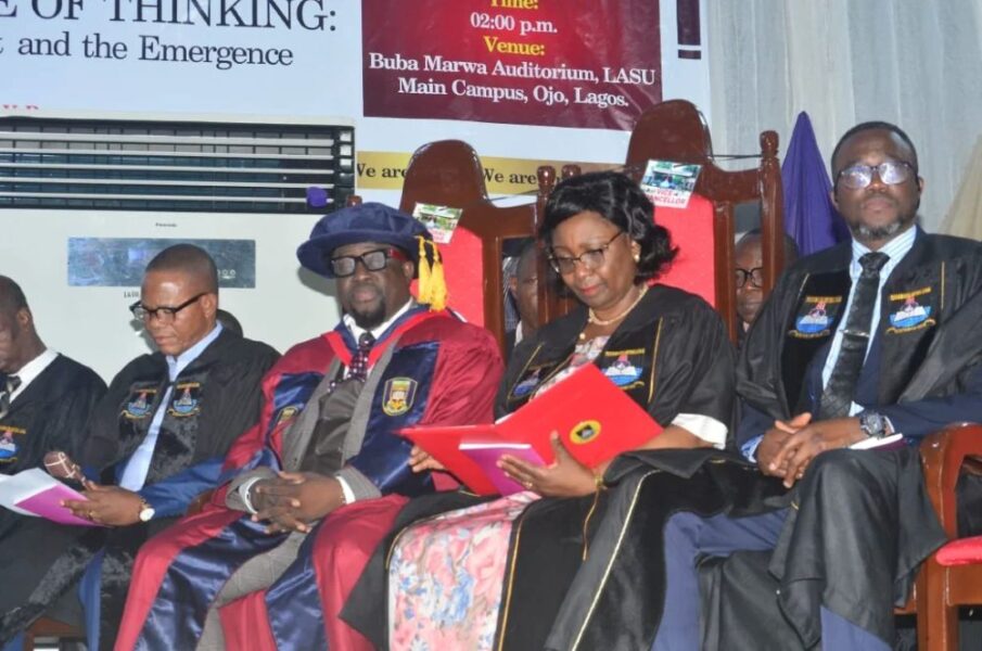 prof oluwatoyin enikuomehin