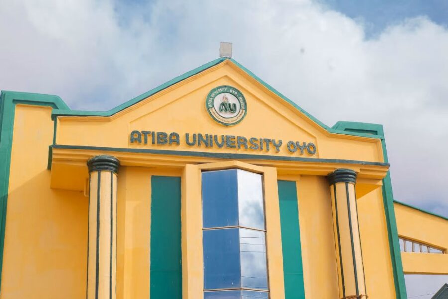 atiba university