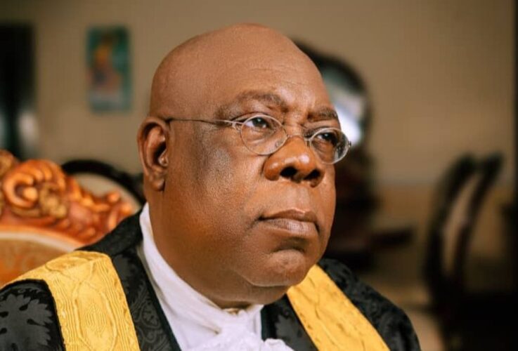 asiwaju kunle kalejaye (san)