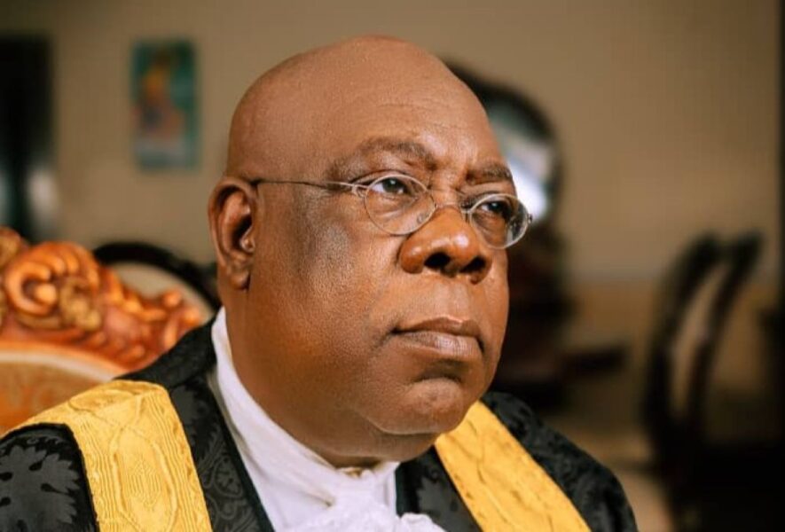 asiwaju kunle kalejaye (san)