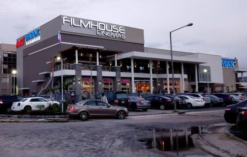 filmhouse cinema