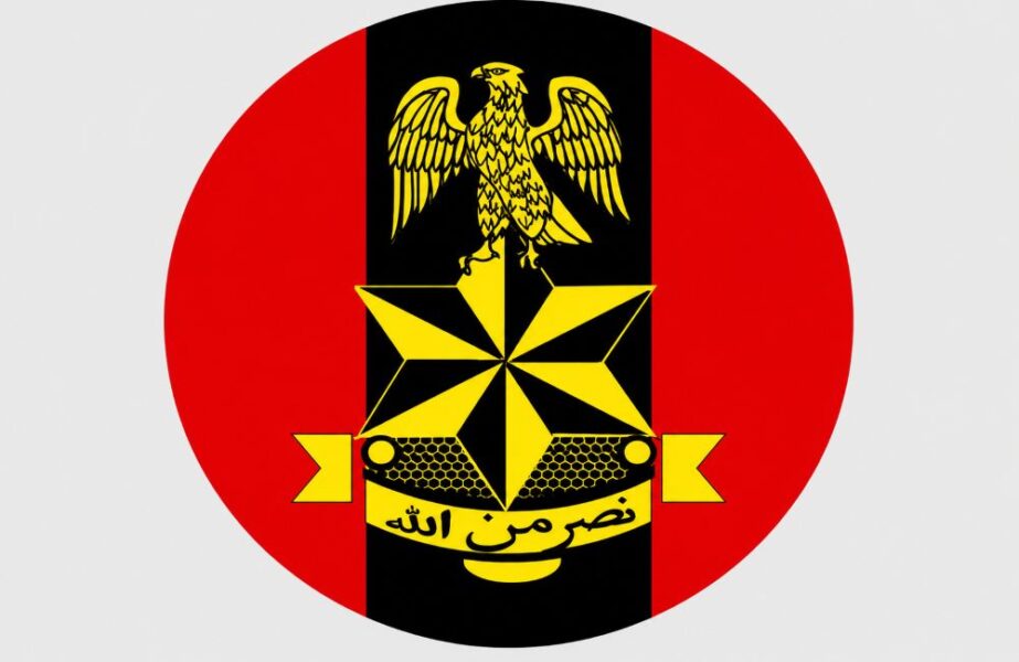 nigerian army