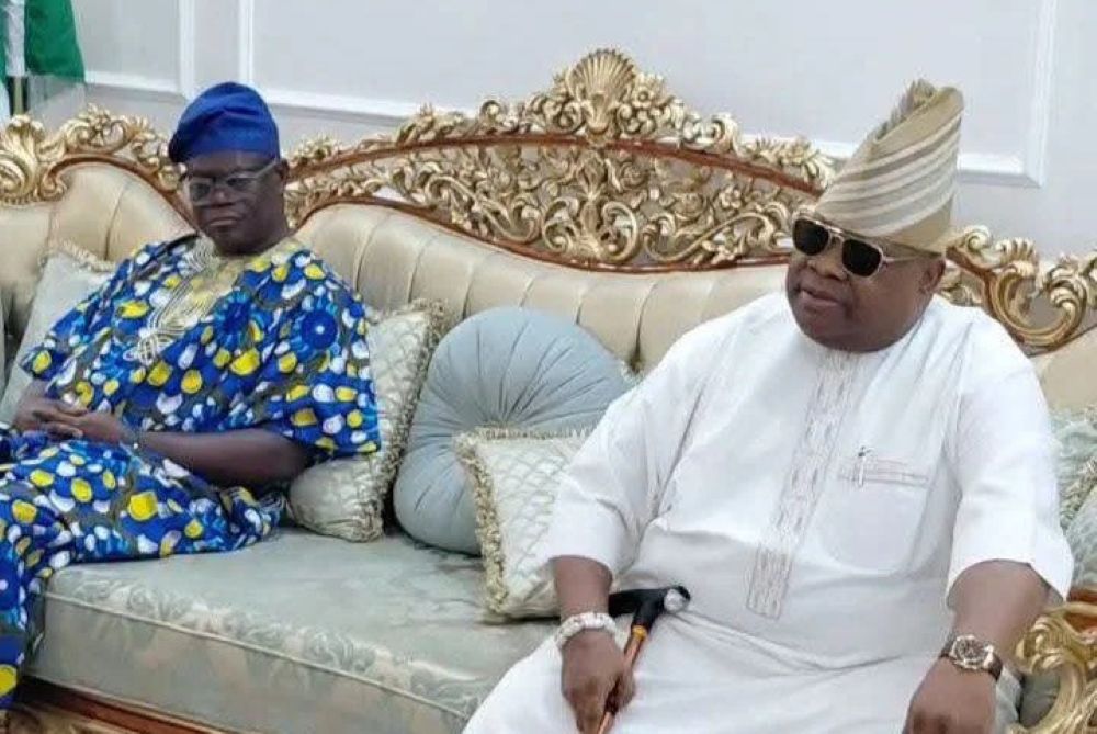 bashiru and adeleke