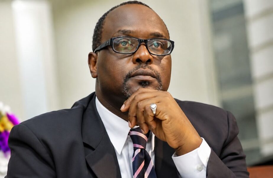 ladipo johnson