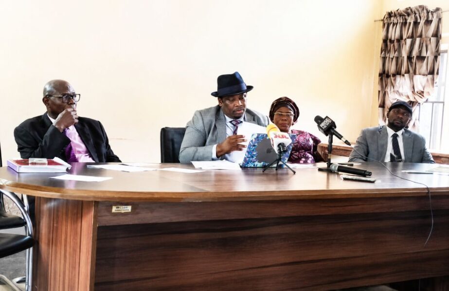osun probe panel inauguration