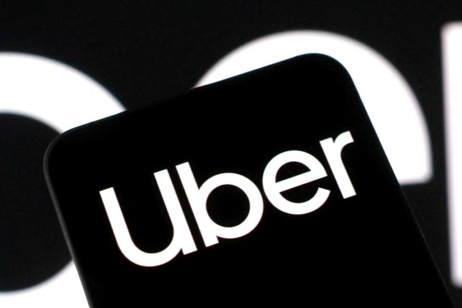 uber