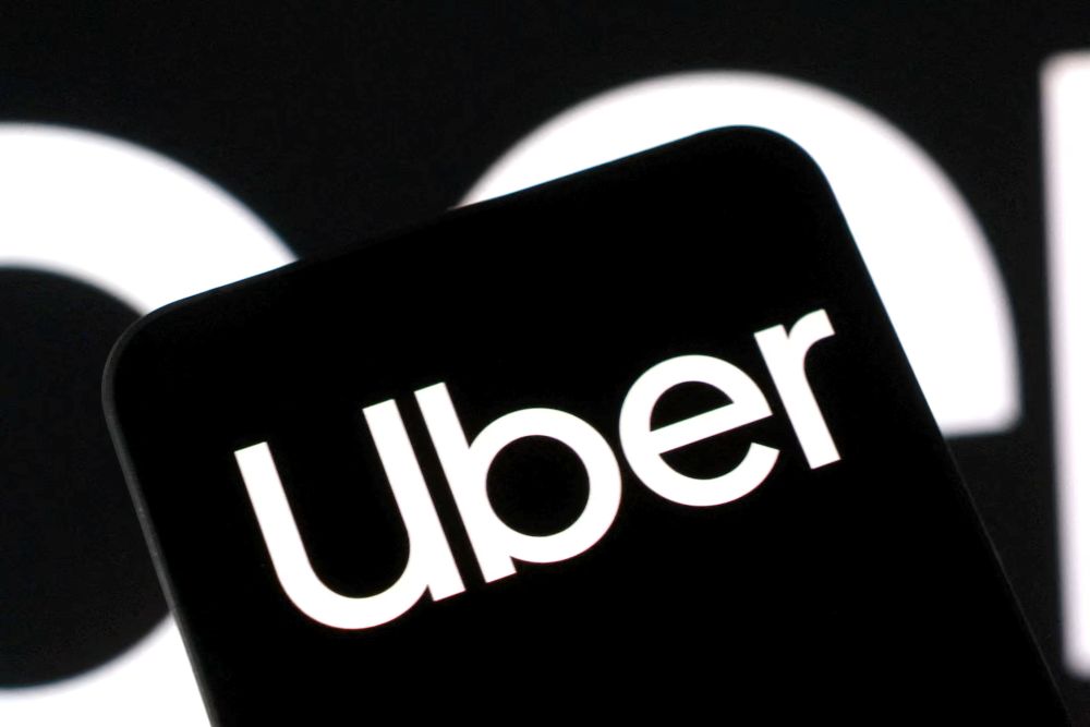 uber