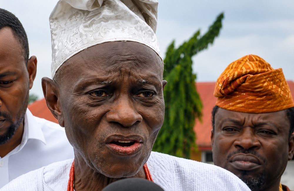 otunba abdulateef owoyemi
