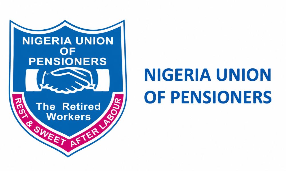 nigeria union of pensioners