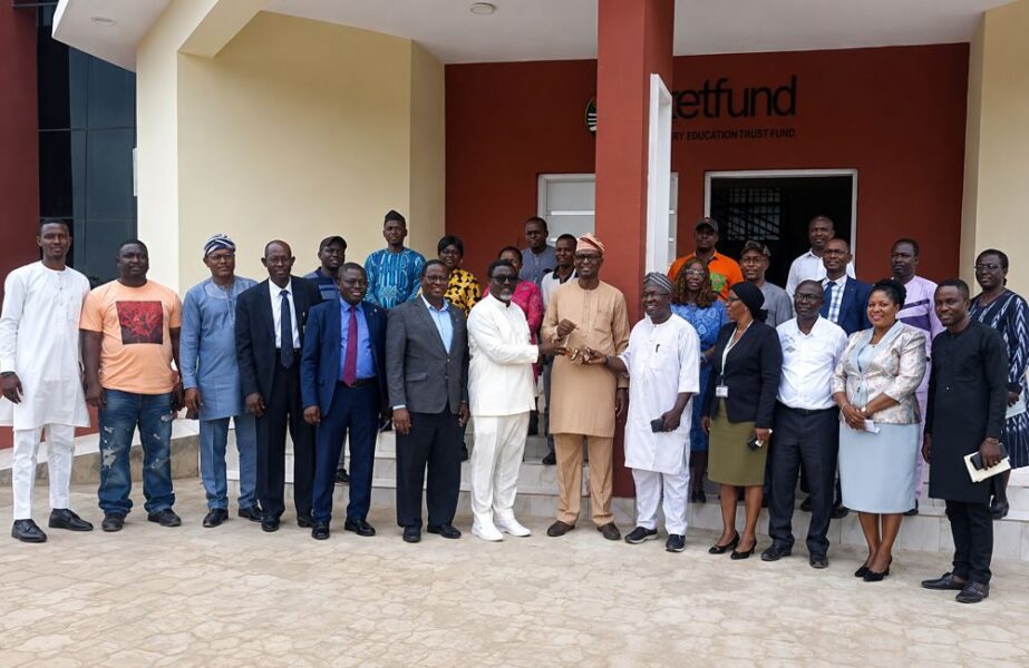 tech u ibadan