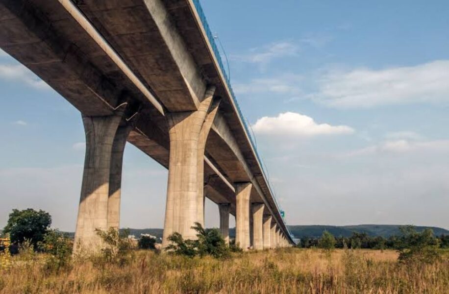 highway bridge repairs