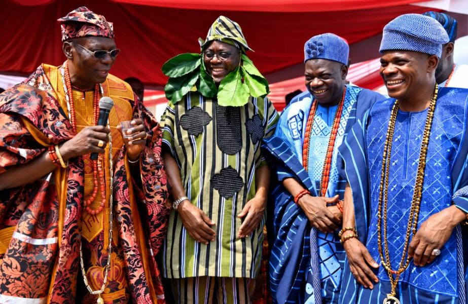 makinde in eruwa