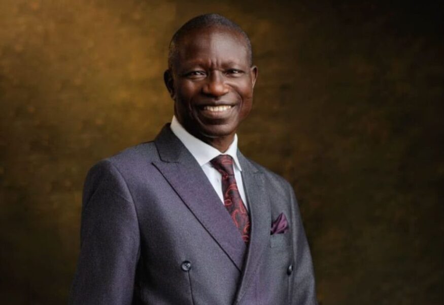 arch bishop wale oke
