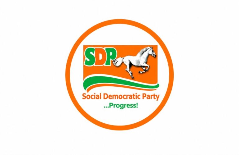 social democratic party