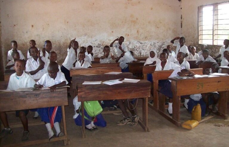 classroom