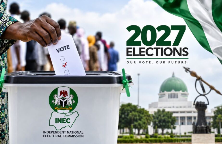 2027 elections
