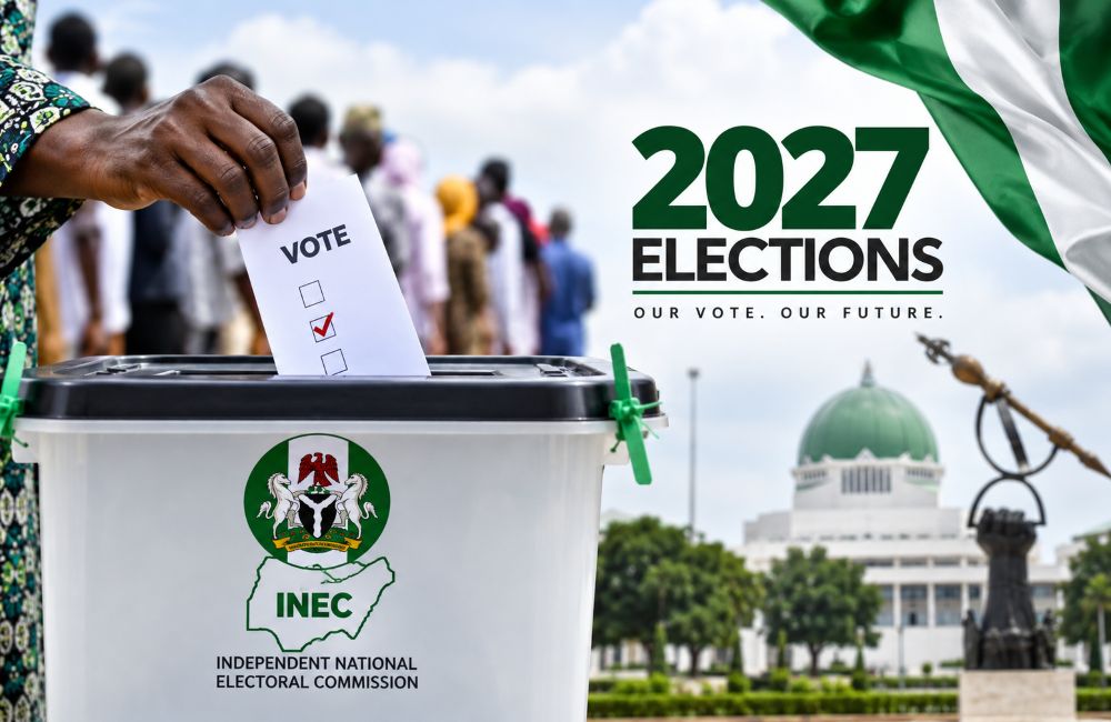 2027 elections