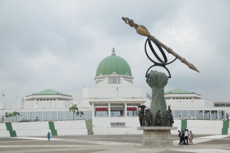 national assembly