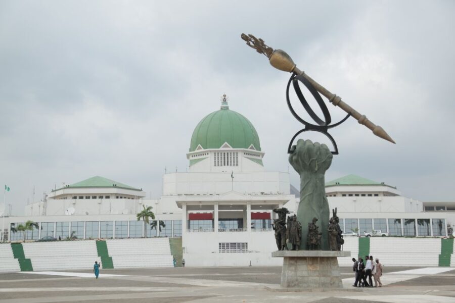 national assembly