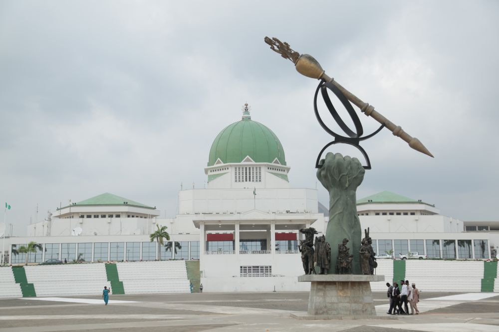 national assembly