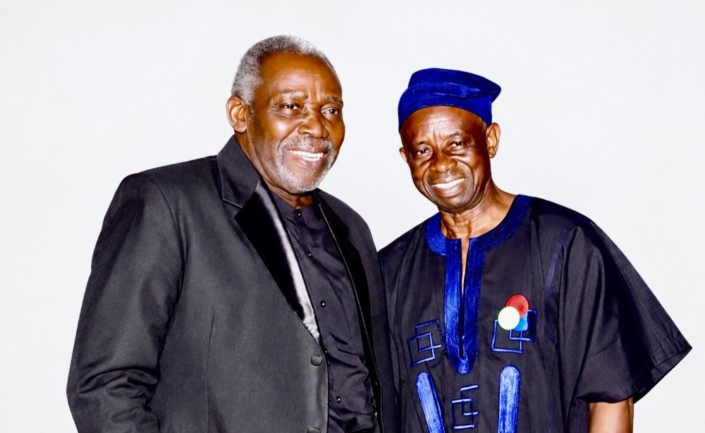 olu jacobs and tunde kelani