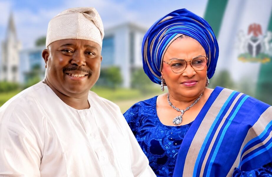 alli and ajimobi