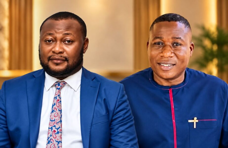 olajengbesi and igboho