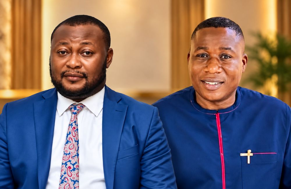 olajengbesi and igboho